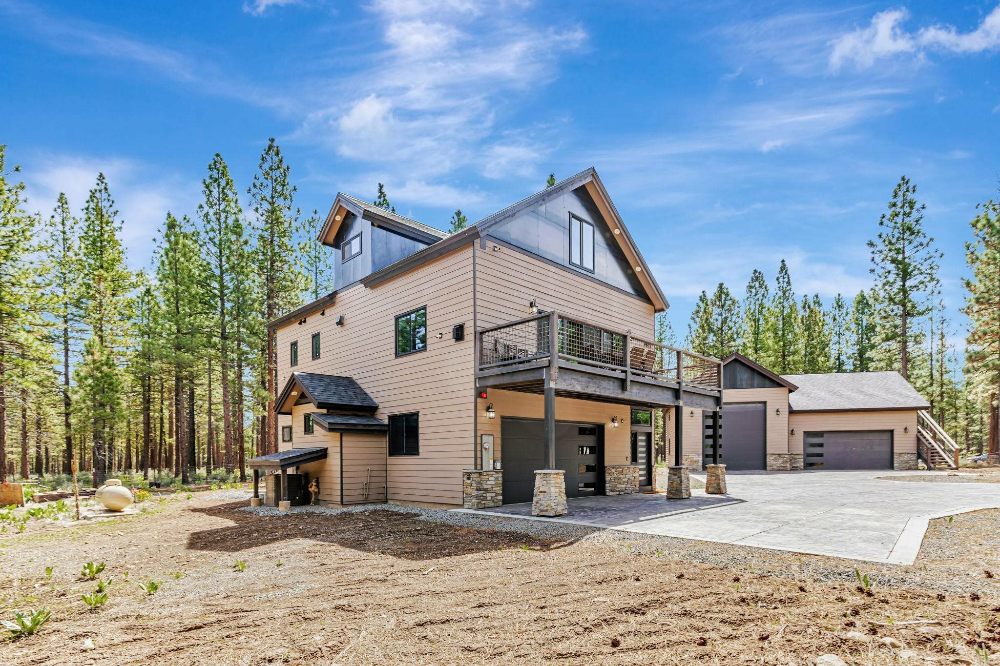 Property Photo: 6872 Timber Lane CA 96122