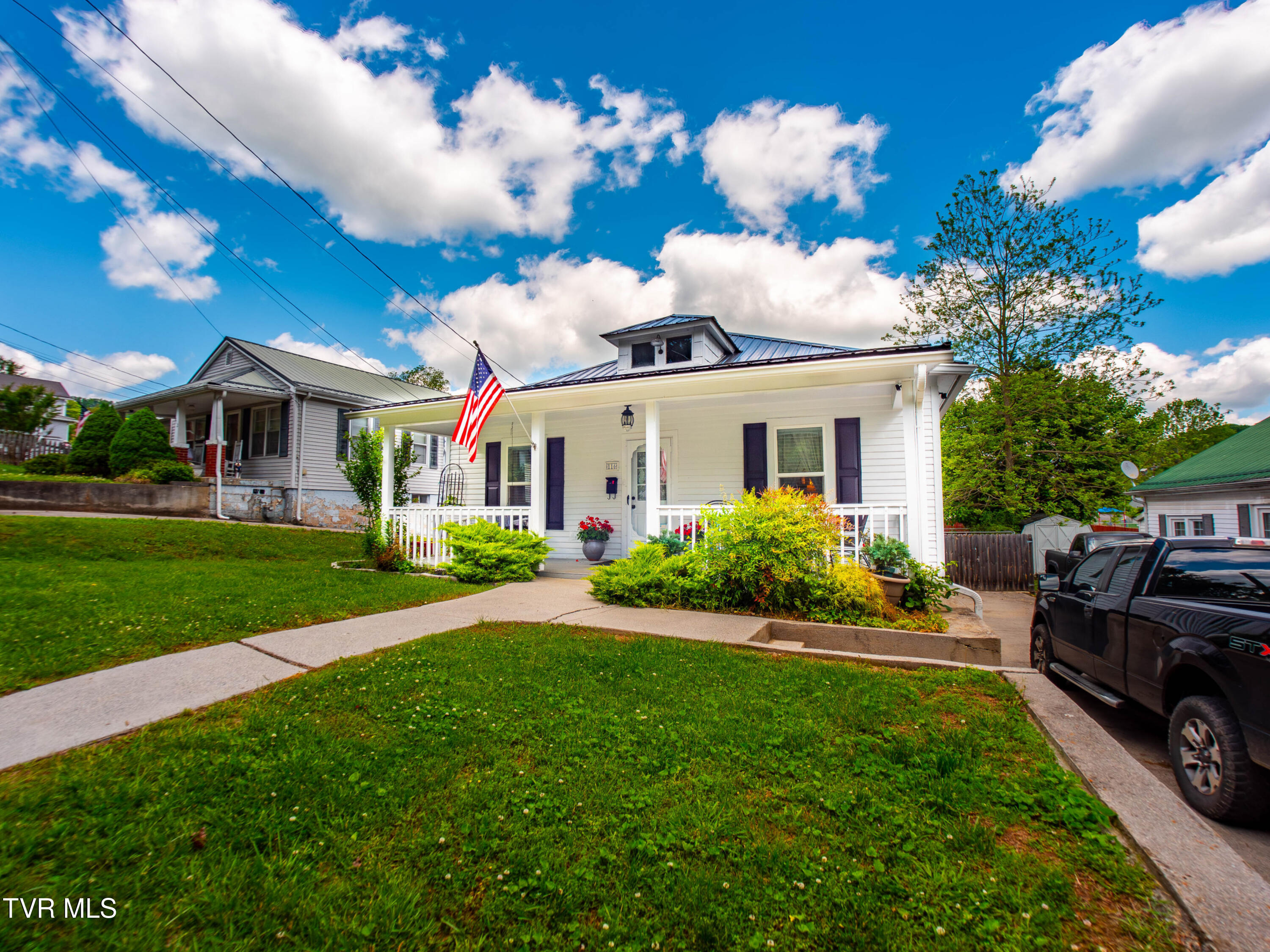 116 Huffmaster Street  Rogersville TN 37857 photo