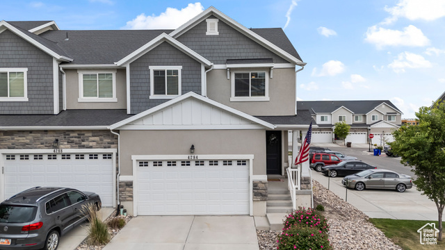 4284 W Nash Ln  Herriman UT 84096 photo