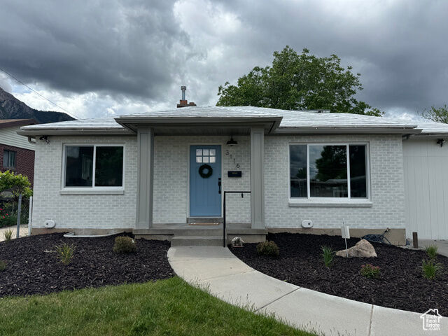 Property Photo:  Address not disclosed  UT 84124 