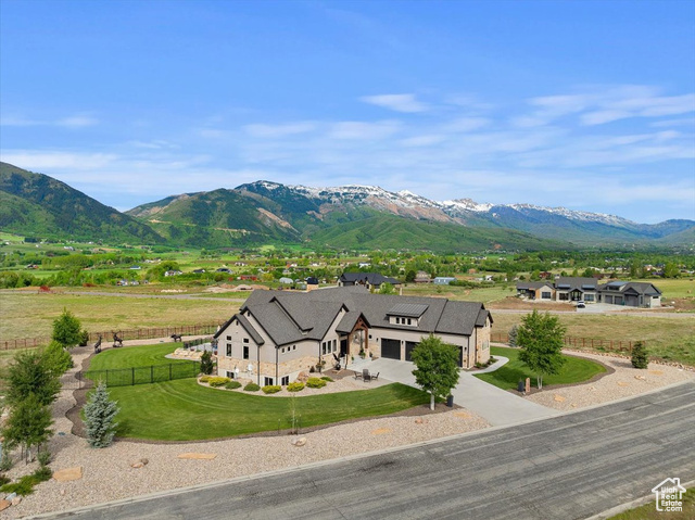 Property Photo: 3749 N Eagle Ridge Dr E 64 UT 84310