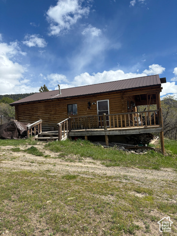 Property Photo: 11775 E 14270 N UT 84647
