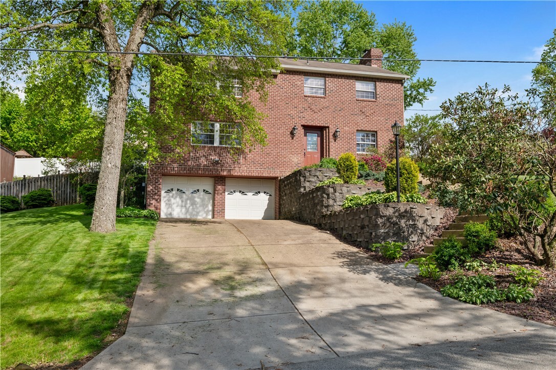Property Photo: 3 Patricia St PA 15022