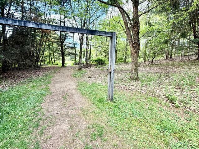 Property Photo: 70 Indian Camp Run PA 16371