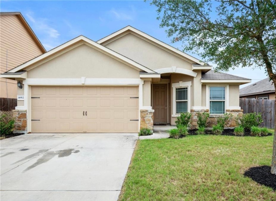 16912 Bridgefarmer Boulevard  Pflugerville TX 78660 photo
