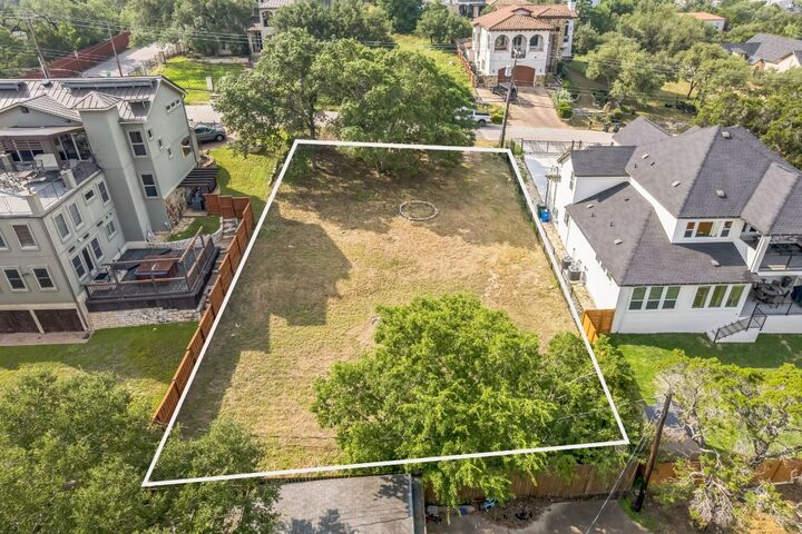 Property Photo: 12802 Thomas Street TX 78732