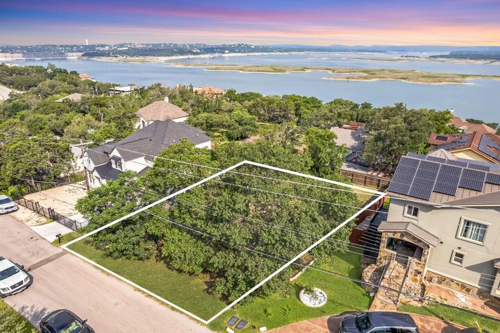 Property Photo: 12802 Thomas Street TX 78732