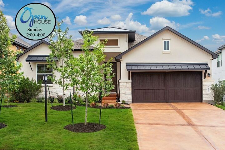 422 Sitlington Lane  Austin TX 78738 photo