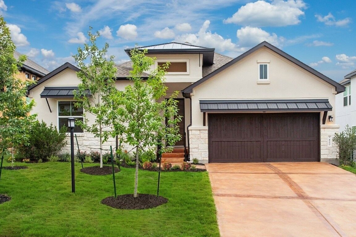 Property Photo:  422 Sitlington Lane  TX 78738 