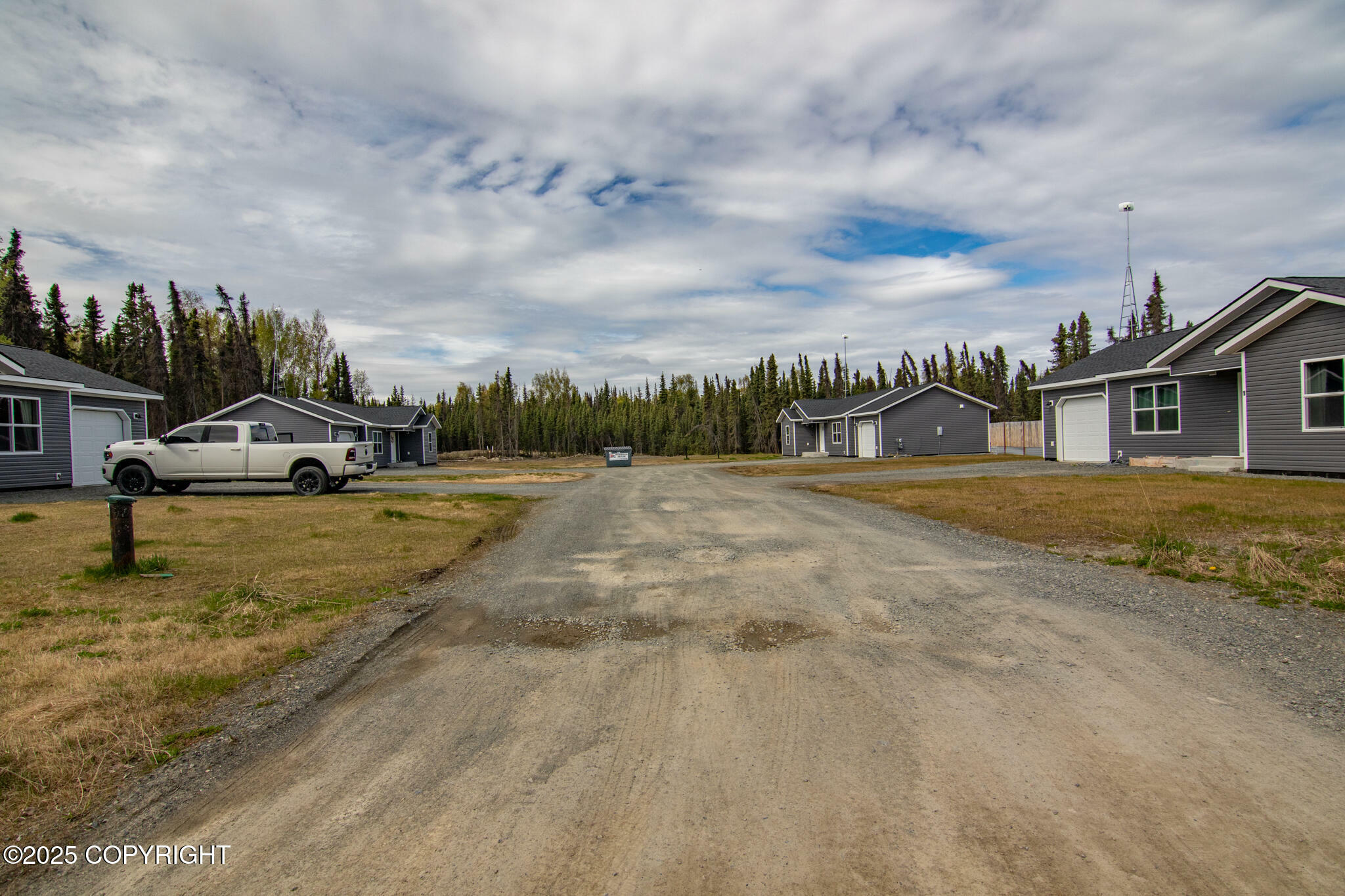 Property Photo: 37255 Moser Street AK 99669