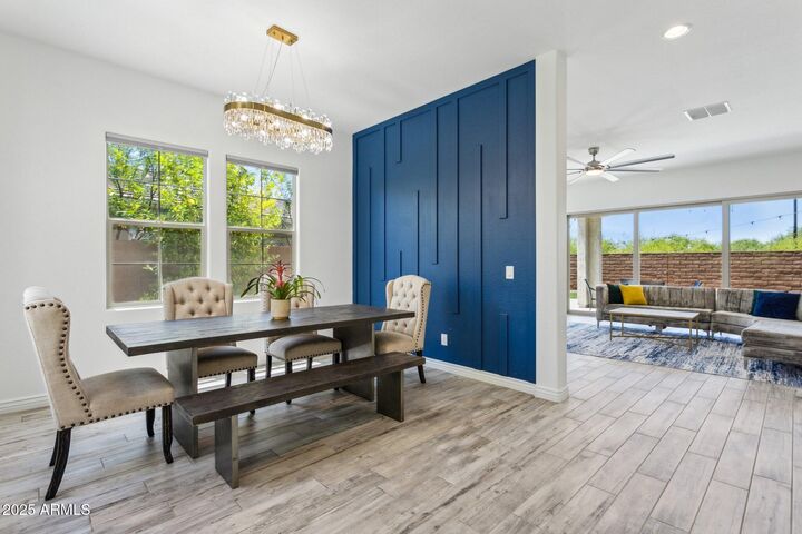 Property Photo: 22306 N 34th Place AZ 85050