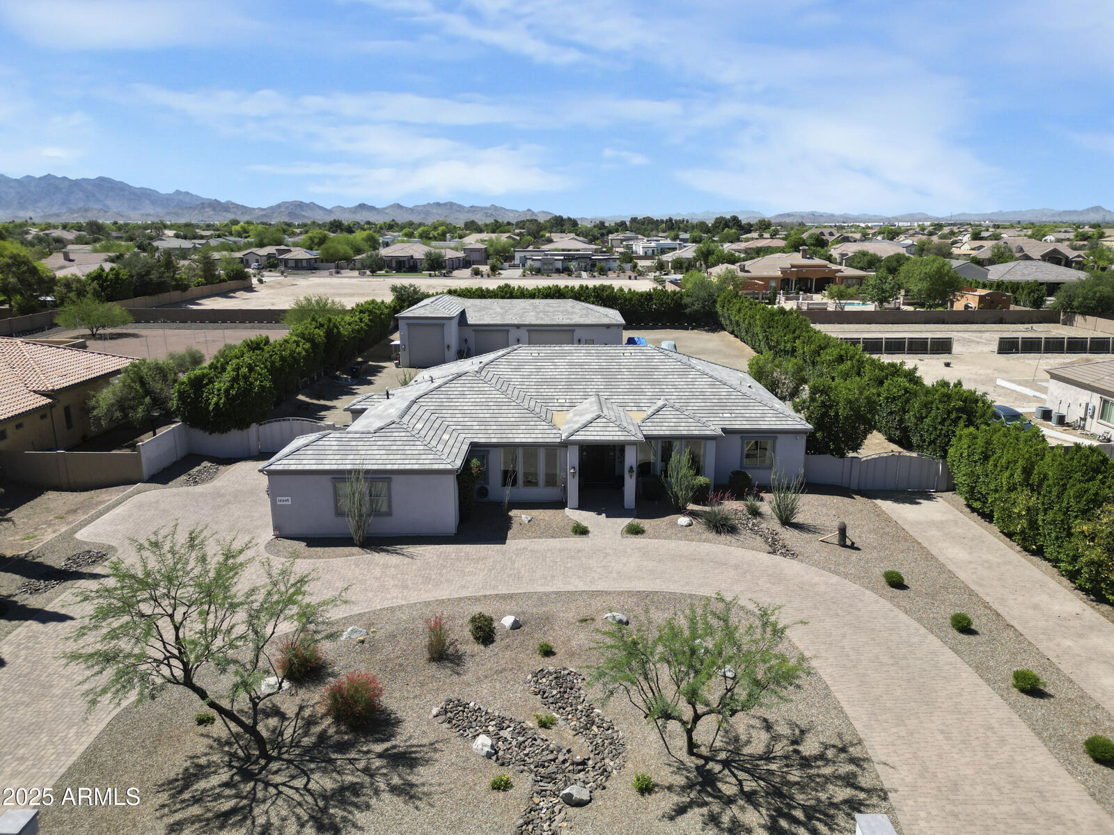 Property Photo:  16645 W Papago Street  AZ 85338 