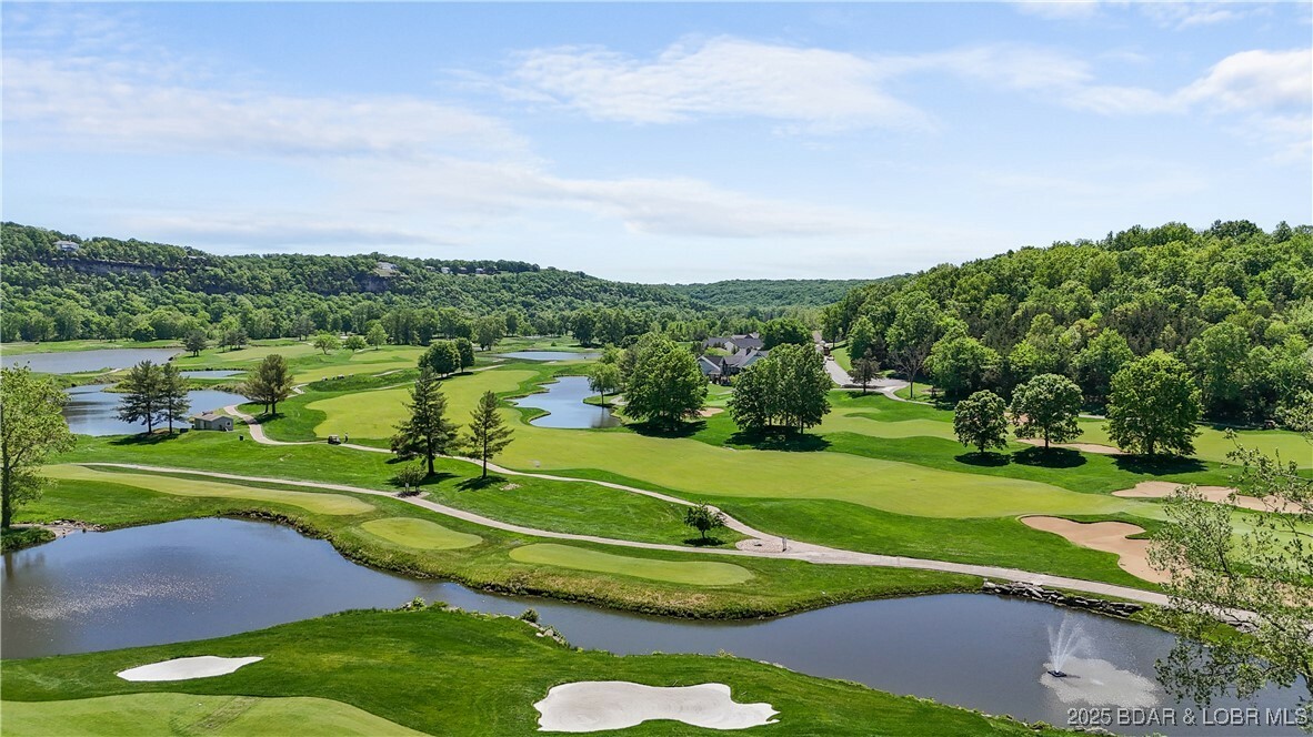 Property Photo: 402 Payne Stewart Court MO 65049