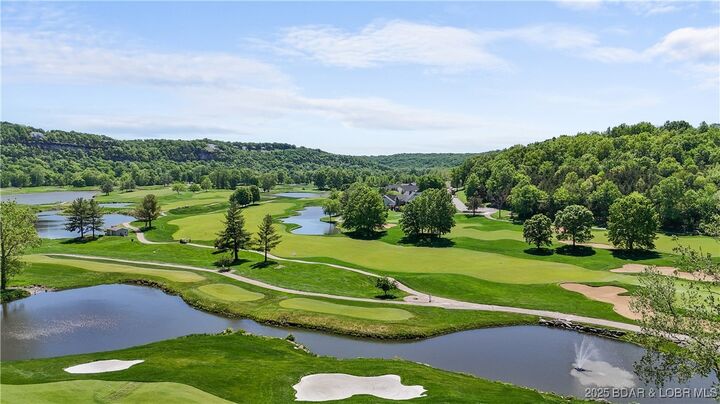 402 Payne Stewart Court  Lake Ozark MO 65049 photo