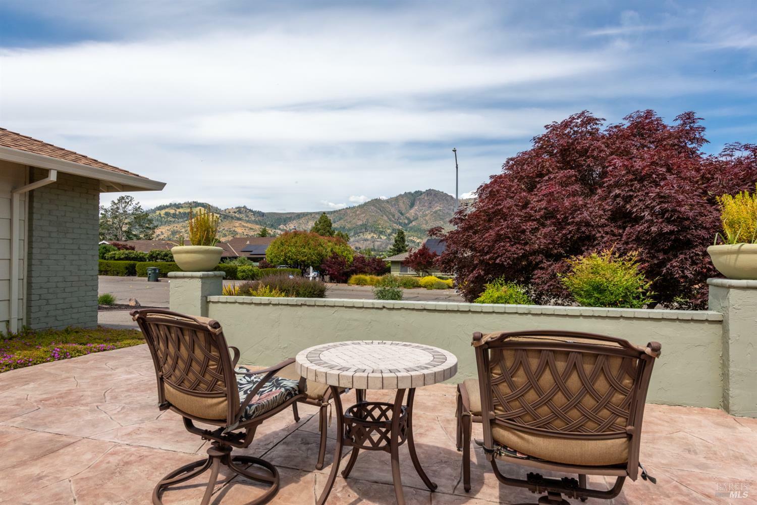 7362 Oakmont Drive  Santa Rosa CA 95409 photo