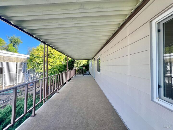 Property Photo: 101 Drake Mews CA 95476