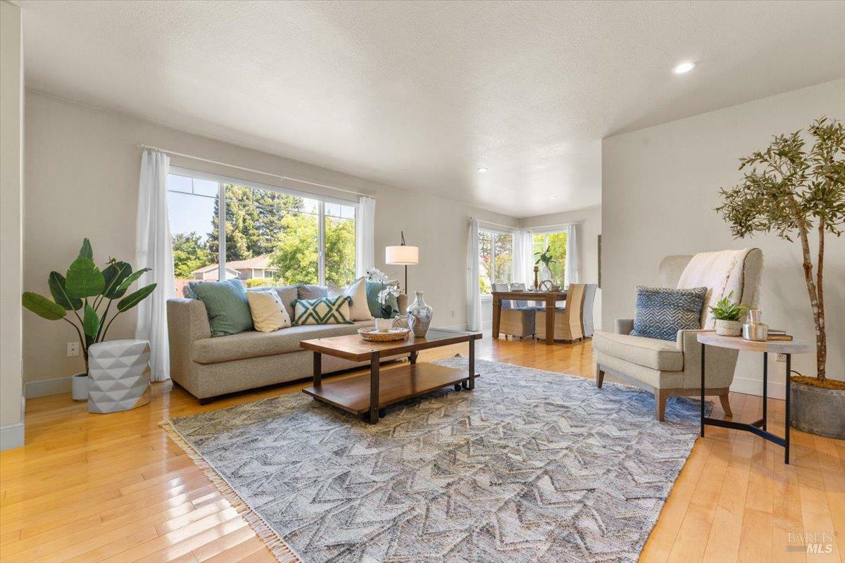 Property Photo: 160 Moll Drive CA 95492