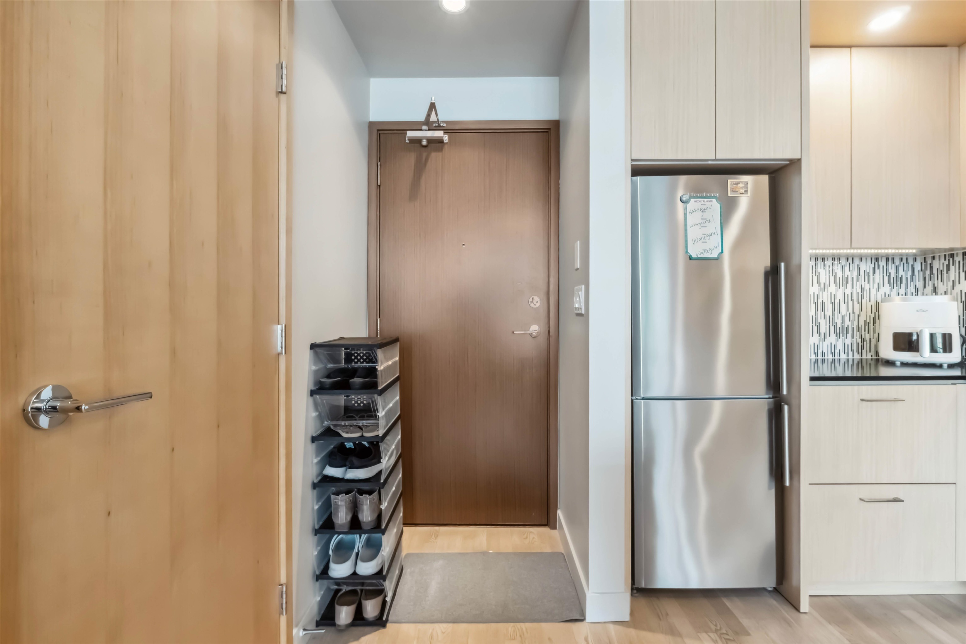Property Photo: 13495 Central Avenue 2303 BC V3T 0K2