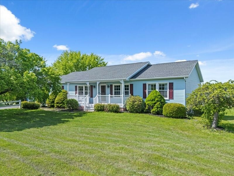 Property Photo: 336 Ferguson Road NY 13068