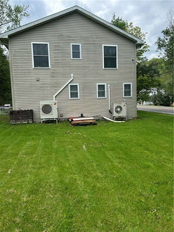 Property Photo: 4228 Main Street NY 14864