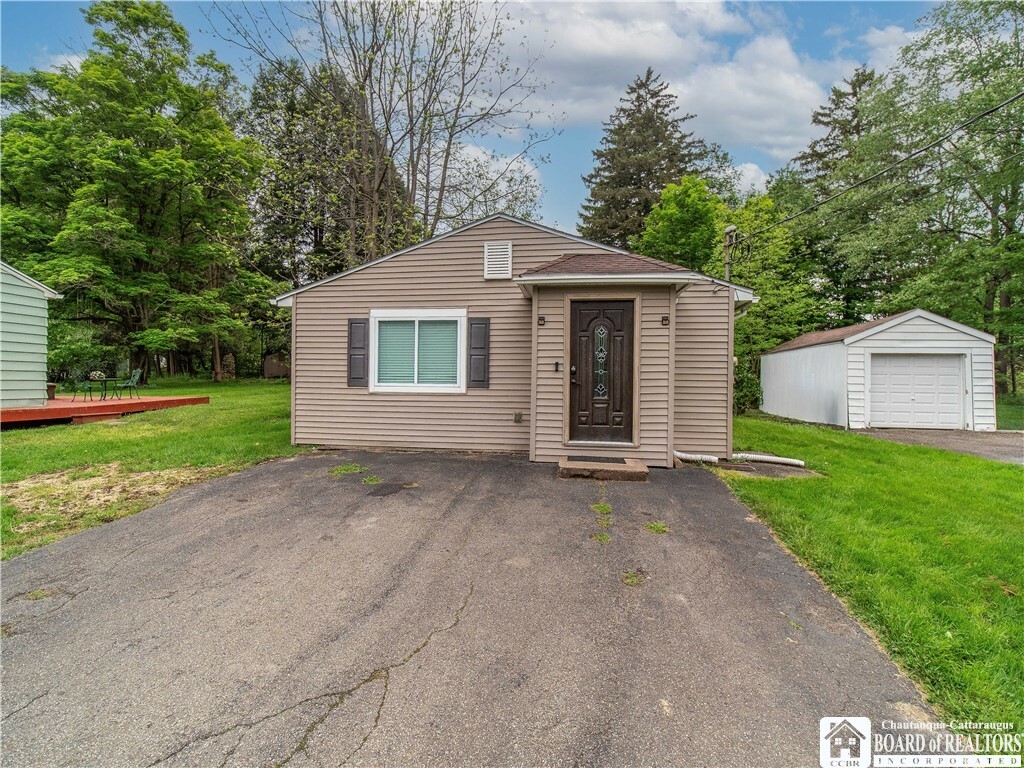 214 Elmcrest Avenue  Lakewood NY 14750 photo
