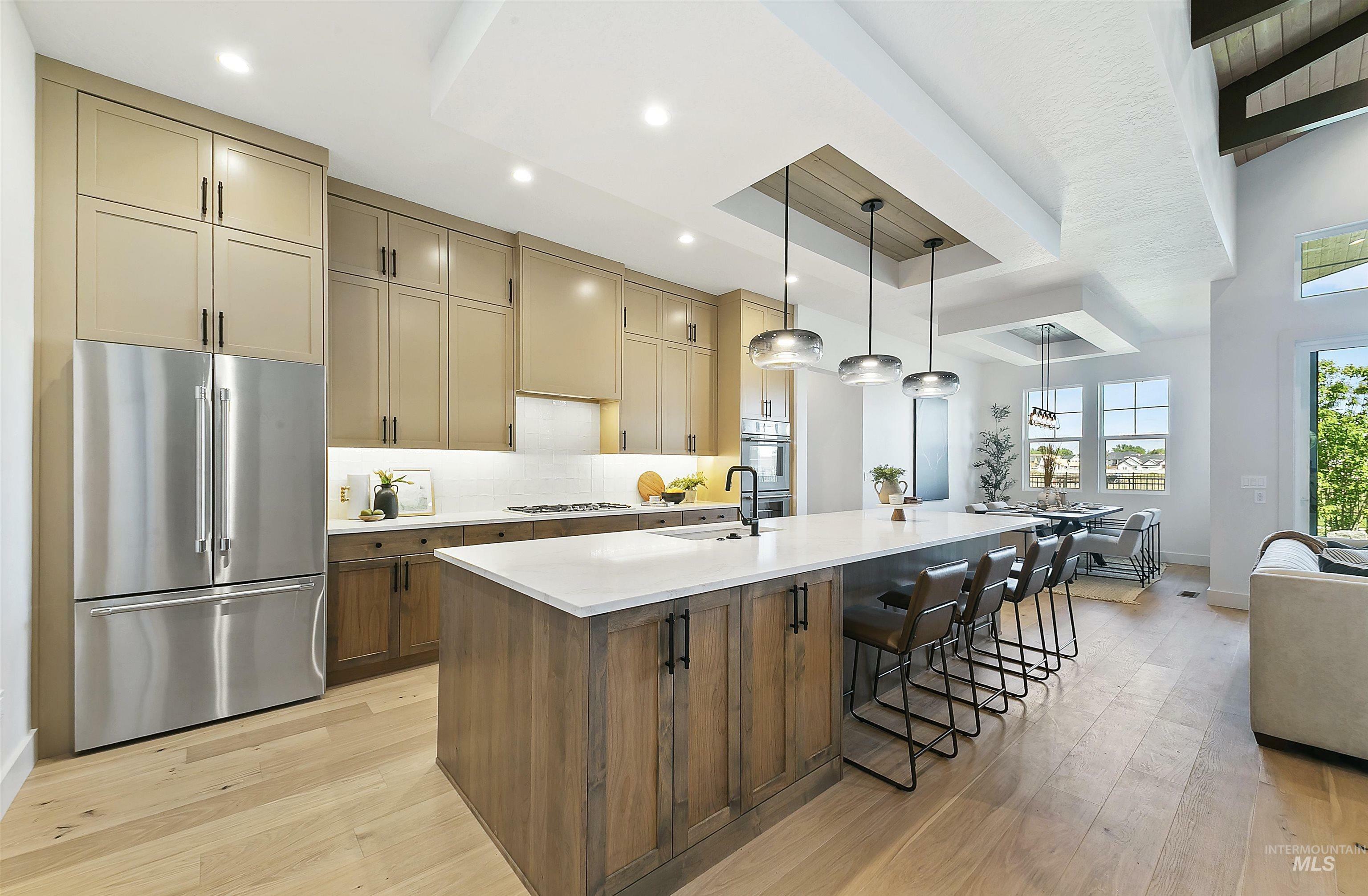 Property Photo: 3496 W Parodin St ID 83616