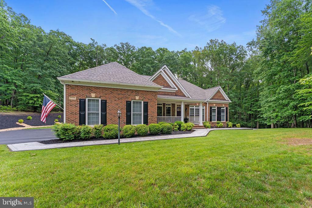 Property Photo:  7308 Glenhaven Drive  VA 22407 