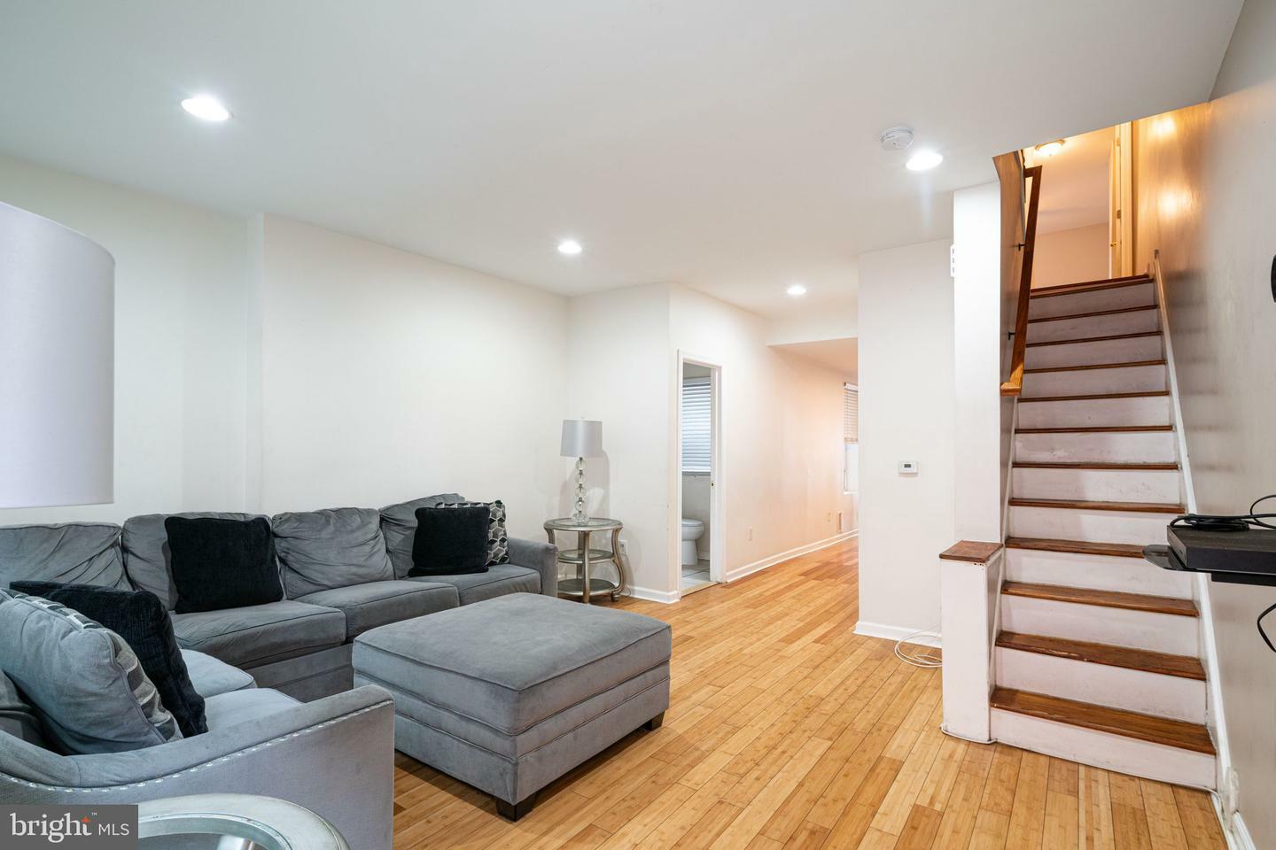 Property Photo: 1531 Swain Street PA 19130