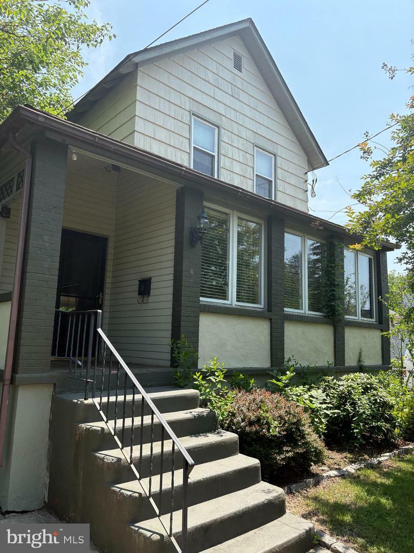 Property Photo: 29 Lincoln Avenue NJ 08021