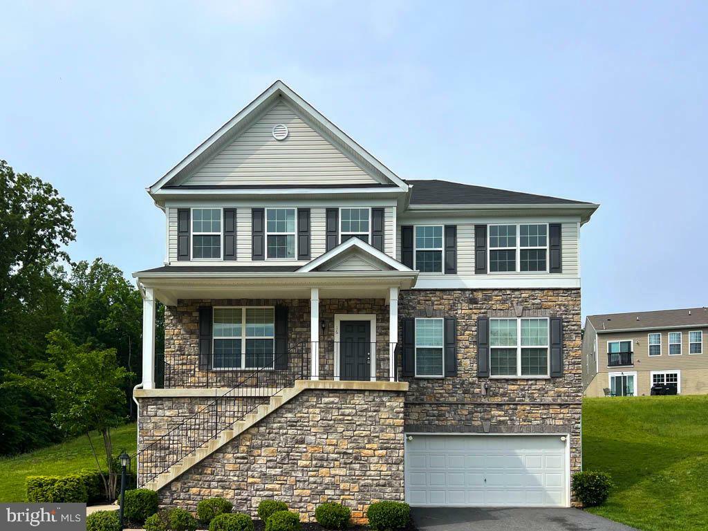 16 Clydesdale Road  Fredericksburg VA 22405 photo