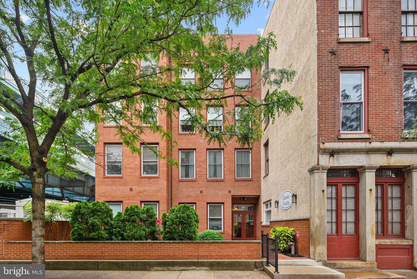 234 N 3rd Street 401  Philadelphia PA 19106 photo