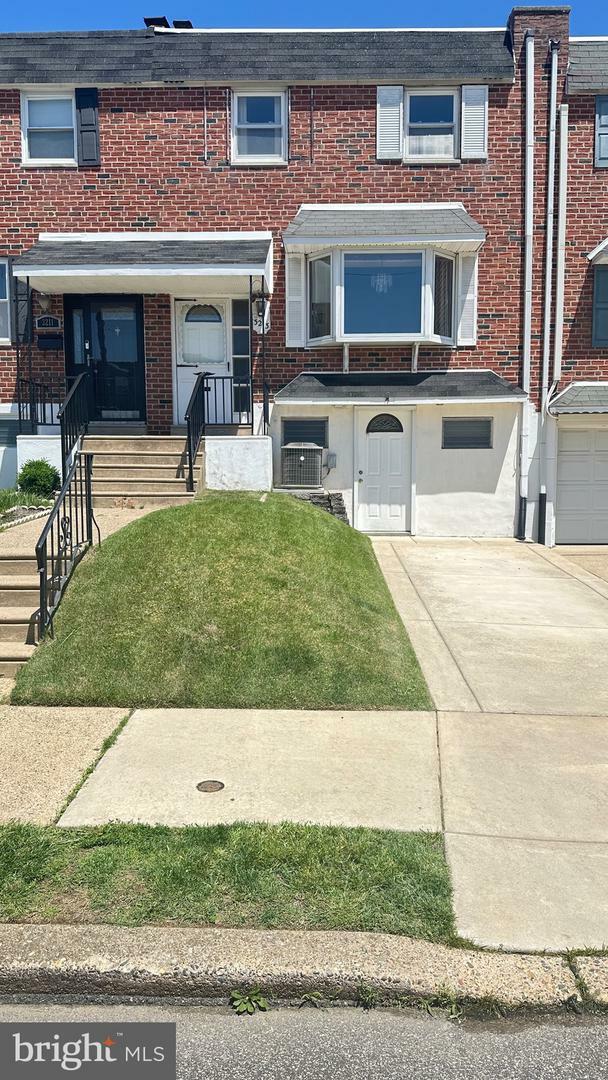 3213 Danley Road  Philadelphia PA 19154 photo
