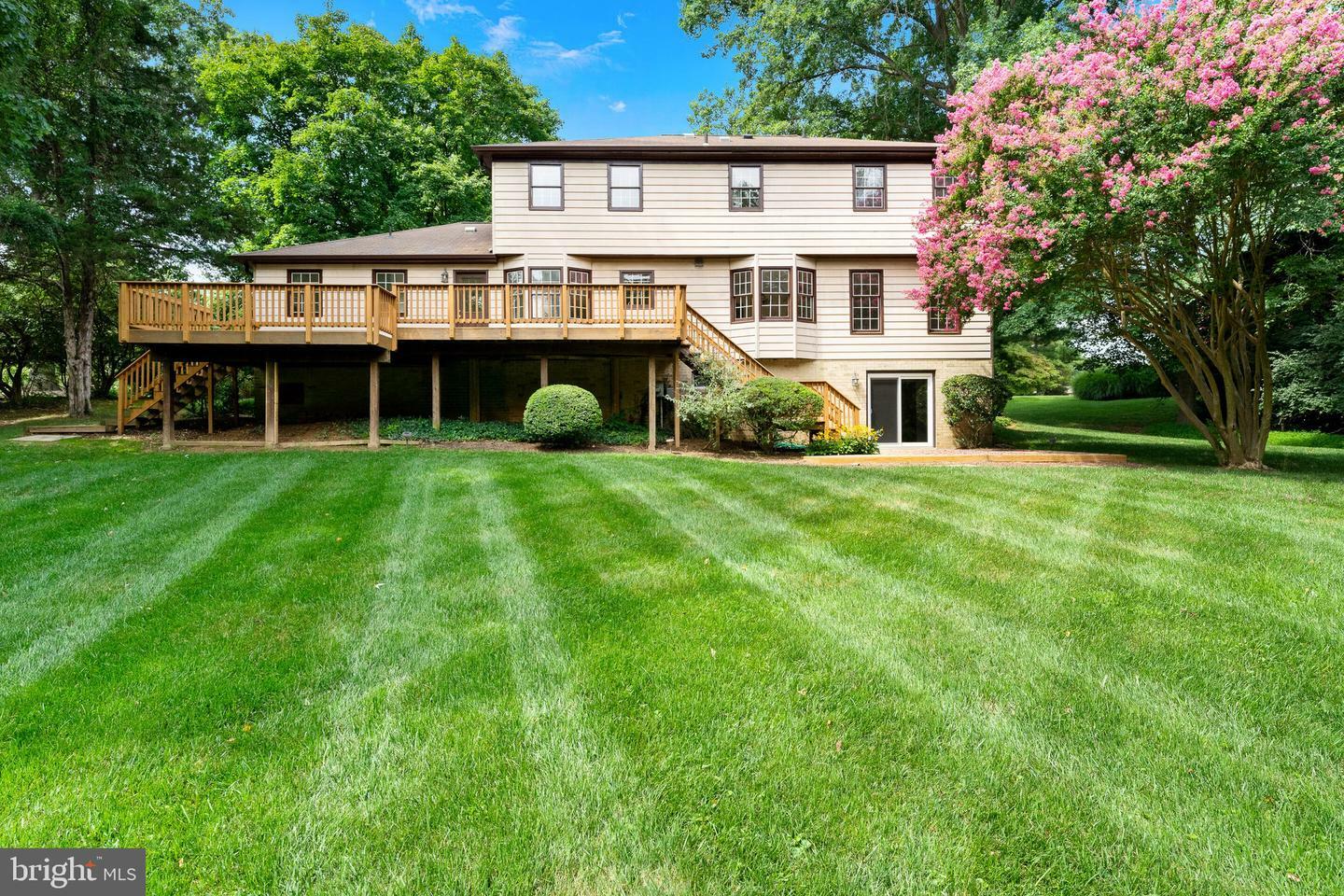 Property Photo:  11306 Full Cry Court  VA 22124 