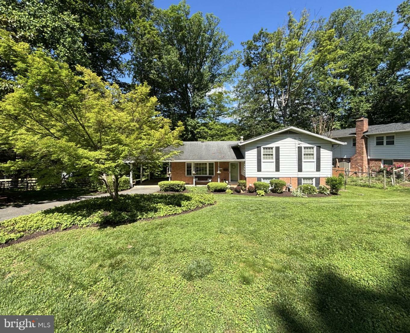 3402 Albion Court  Fairfax VA 22031 photo