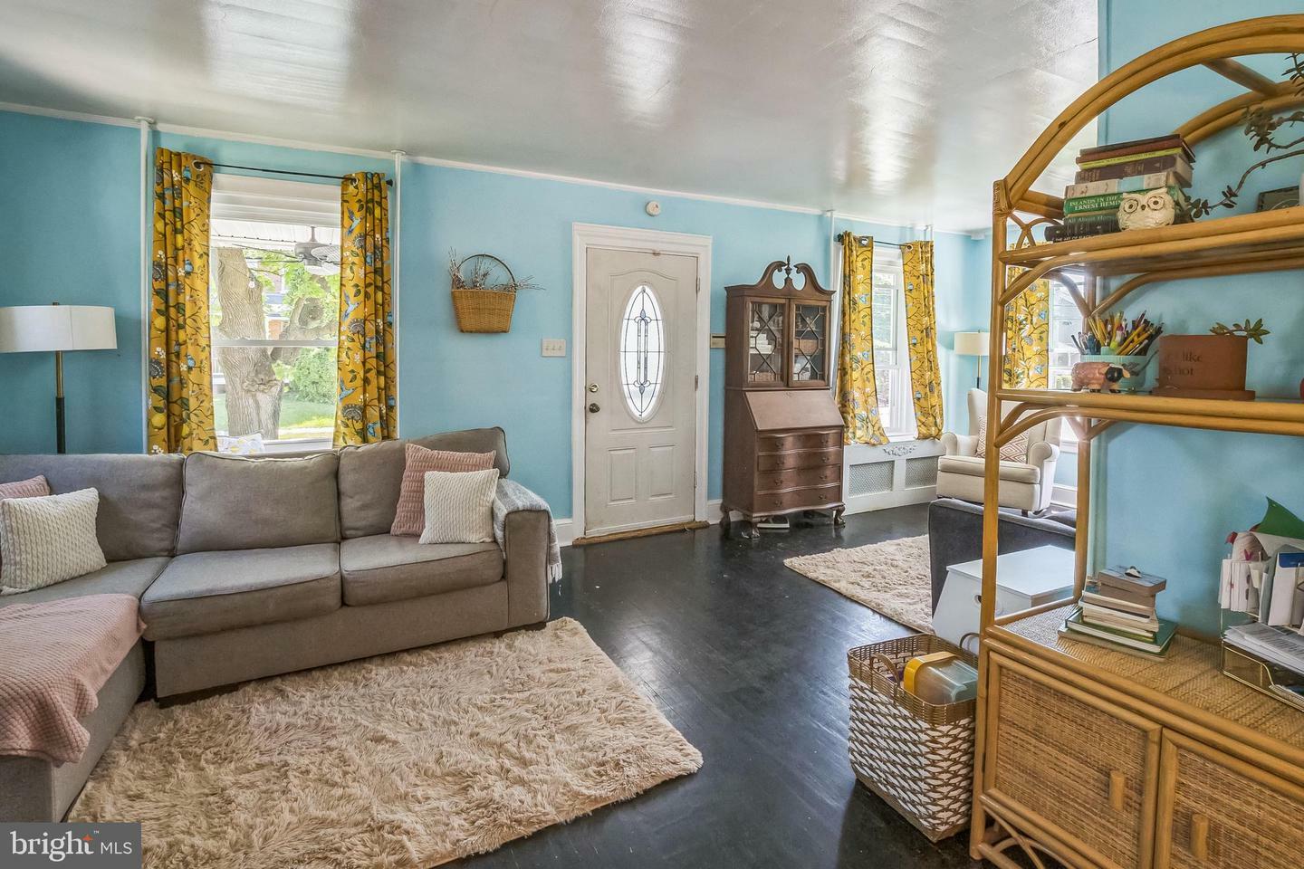 Property Photo: 22 S 5th Street PA 19363
