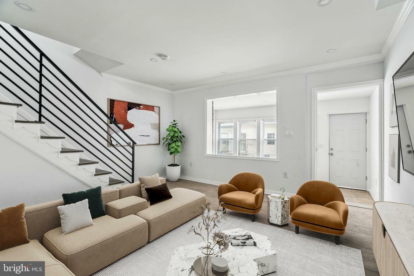 Property Photo:  2041 S Bucknell Street  PA 19145 