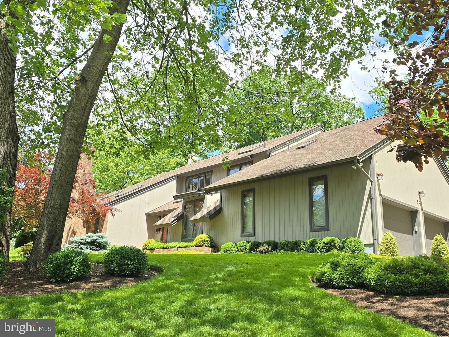 503 Birch Drive  Cherry Hill NJ 08003 photo