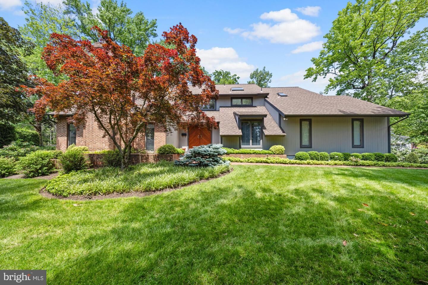 Property Photo: 503 Birch Drive NJ 08003