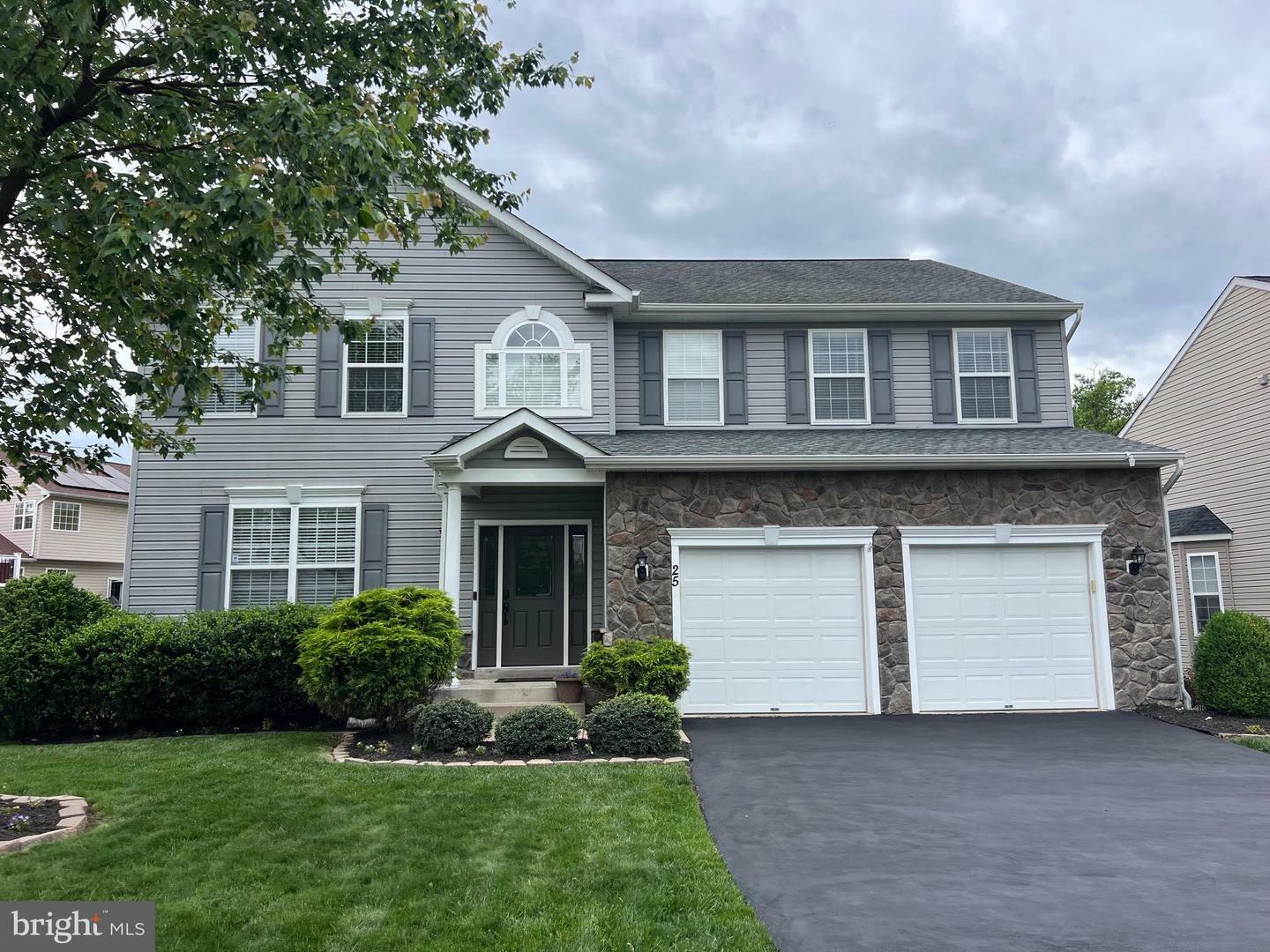 Property Photo: 25 Fountain Drive VA 22554