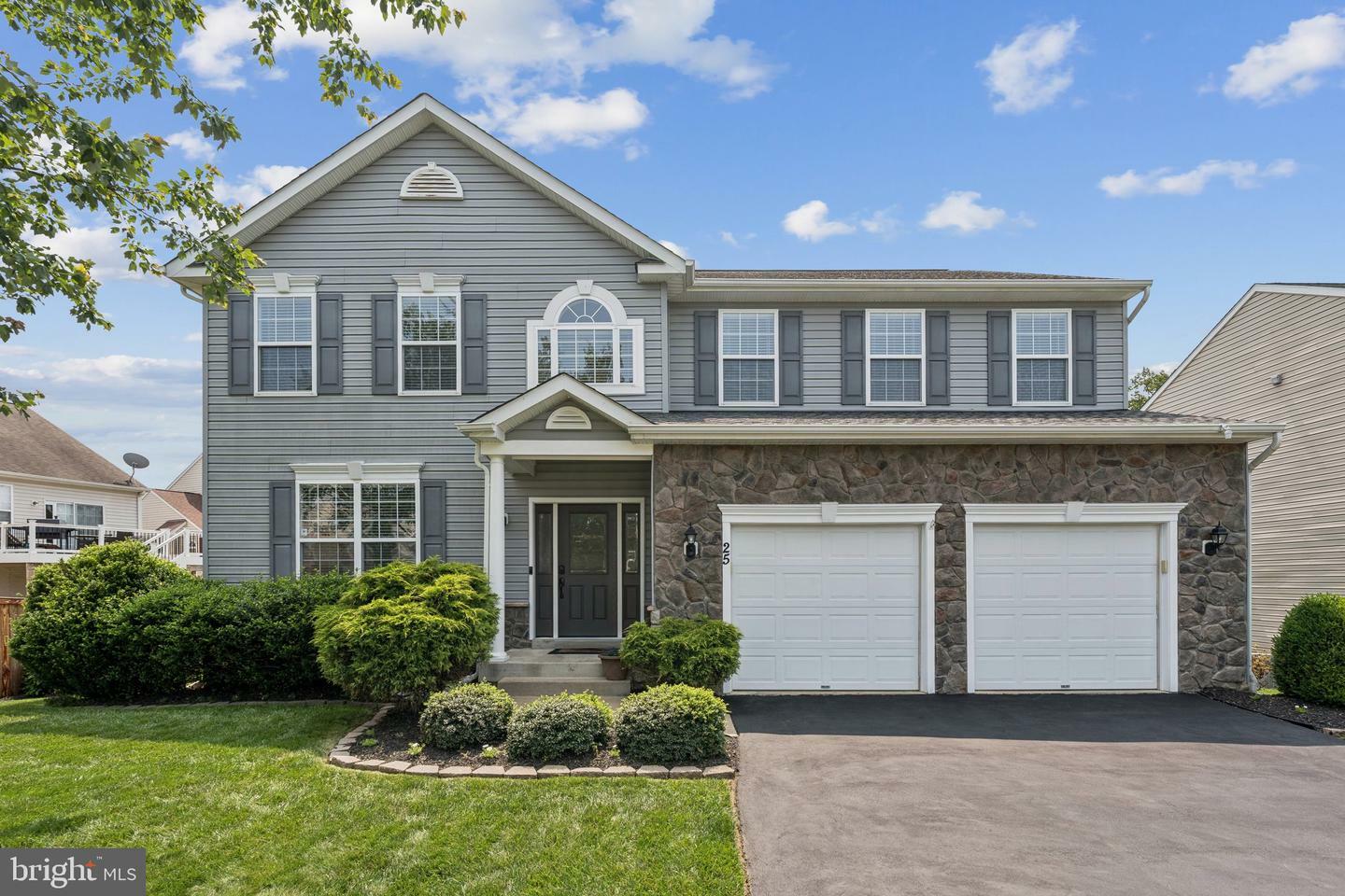 25 Fountain Drive  Stafford VA 22554 photo