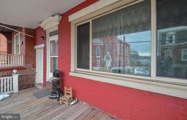 Property Photo: 214 E Main Street PA 17972