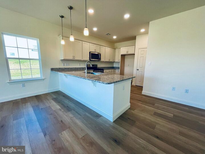 Property Photo: 409 Lavender Lane Lot 63 PA 17042