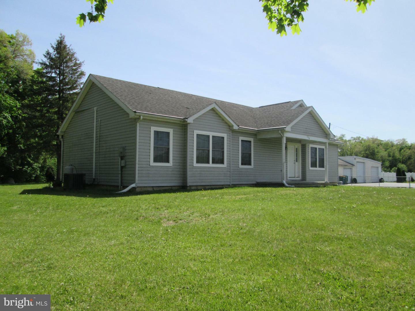 Property Photo: 228 Mill Street PA 17065