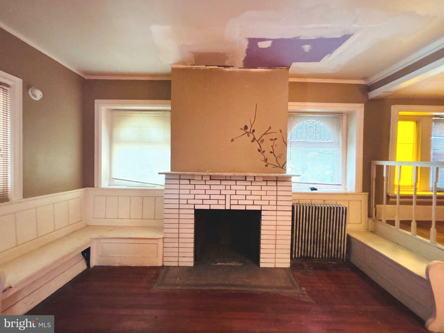 Property Photo: 5987 Woodbine Avenue PA 19131