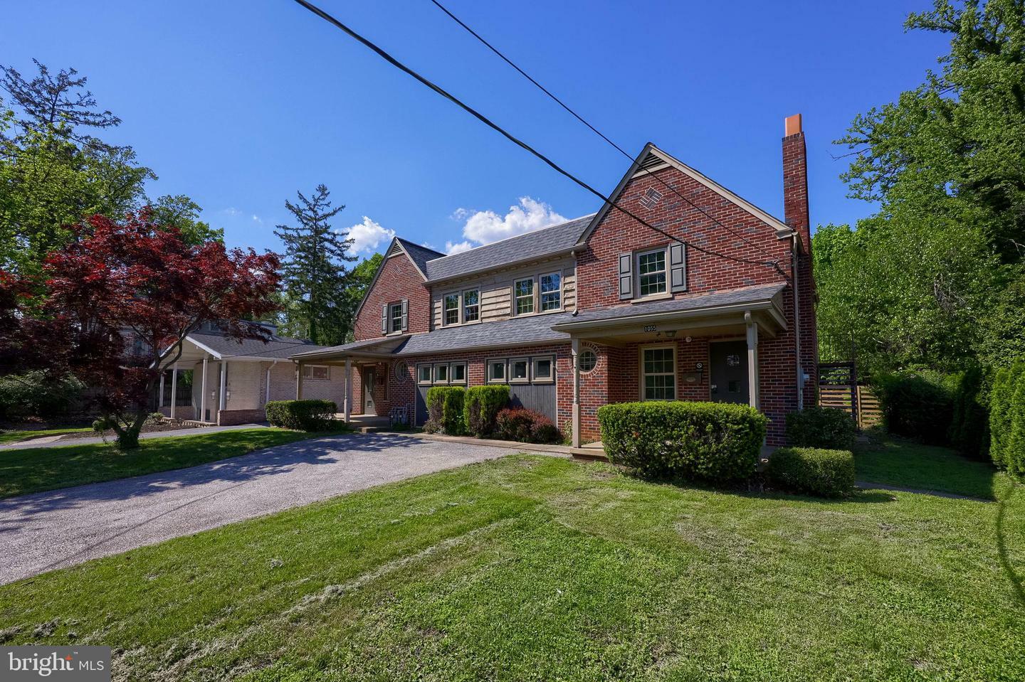Property Photo: 1055-1057 Columbia Avenue PA 17603