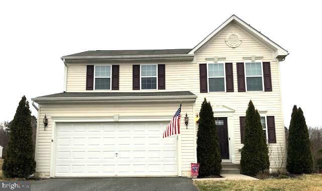 Property Photo: 120 Cool Springs Road MD 21901