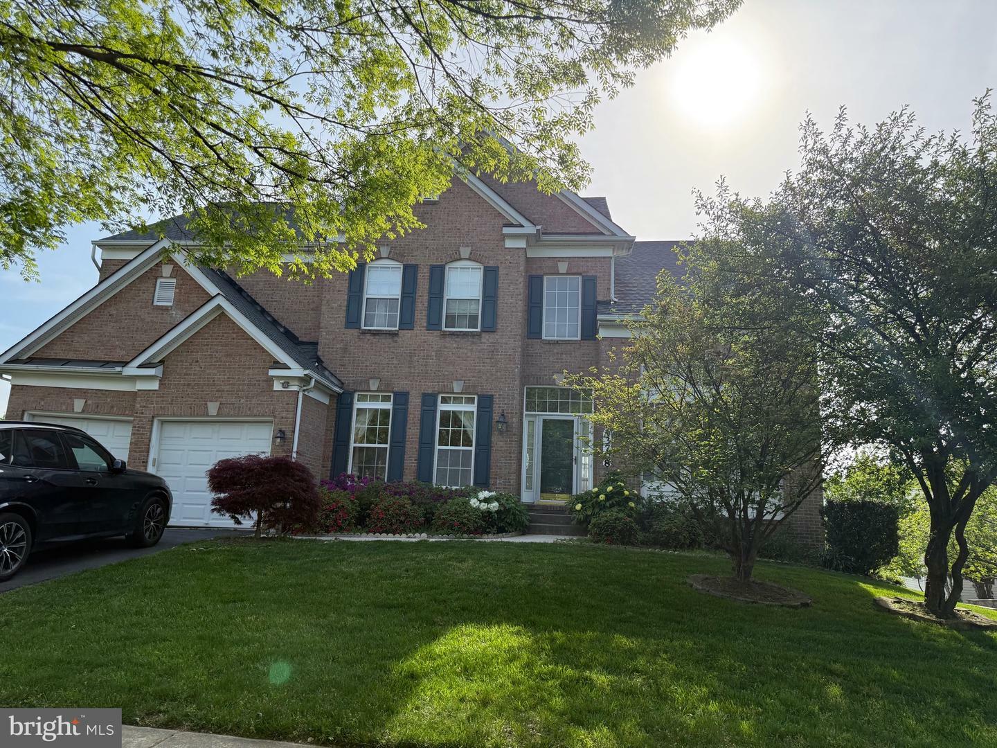 13708 Mills Farm  Rockville MD 20850 photo