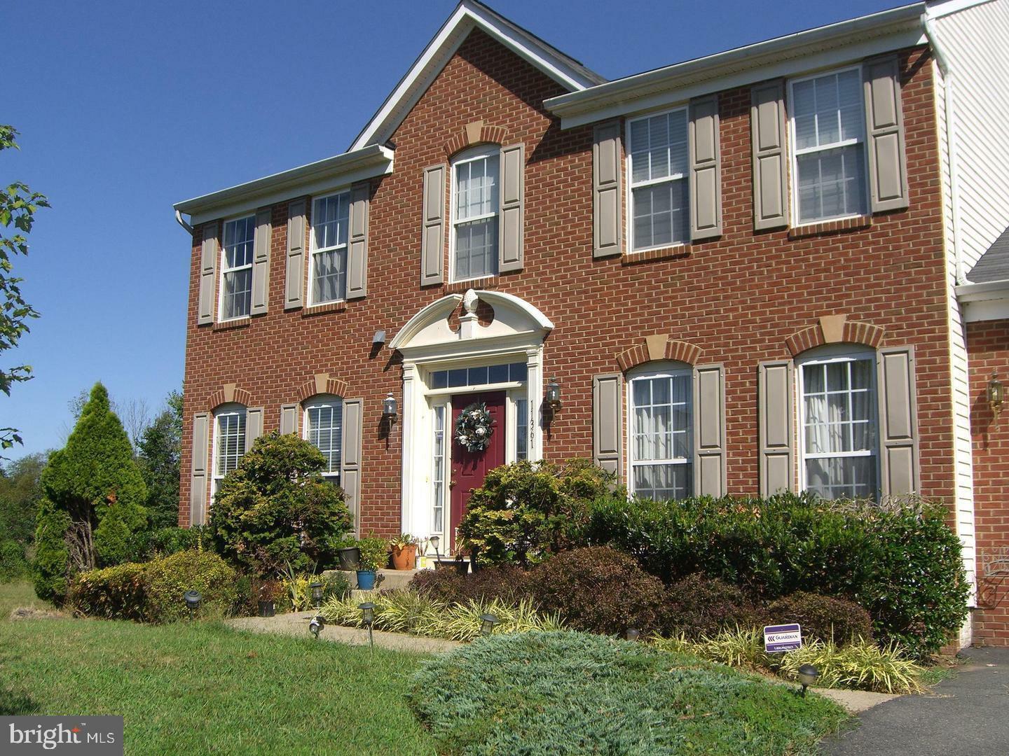 11361 Falling Creek Drive  Bealeton VA 22712 photo