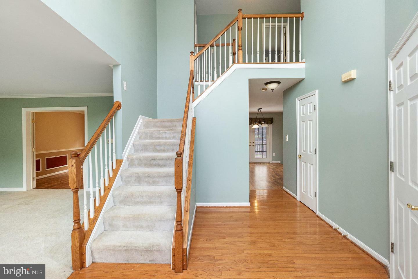 Property Photo: 605 Loring Avenue MD 21014