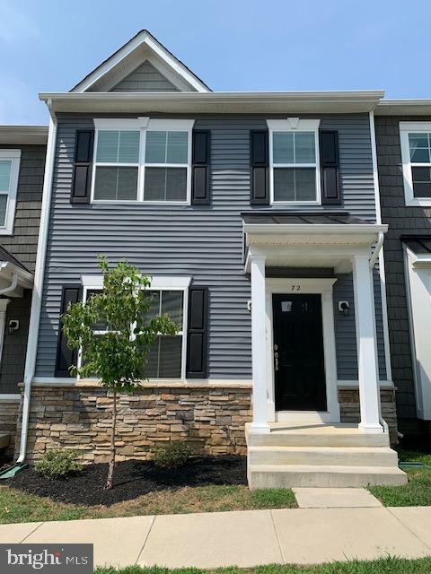 Property Photo:  72 Andrews Place  VA 22405 
